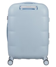 AMERICAN TOURISTER DREAMI Mittlerer Wagen, erweiterbar blauer Traum - Harte Trolleys - 5