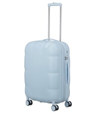 AMERICAN TOURISTER DREAMI Mittlerer Wagen, erweiterbar blauer Traum - Harte Trolleys - 6