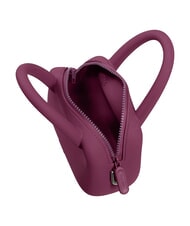 AMERICAN TOURISTER JELLYPOP Mini-Silikontasche mit Schultergurt Eisbeeren - Reisezubeh&ouml;r - 4