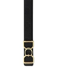 GUESS ANISE G&uuml;rtel schwarzes Logo - G&uuml;rtel - 2