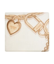 GUESS BASIC CHAIN Schal blasser Mokka - Schals - 2
