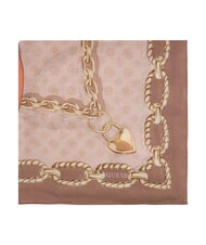 GUESS BASIC Bedruckter Schal - Schals