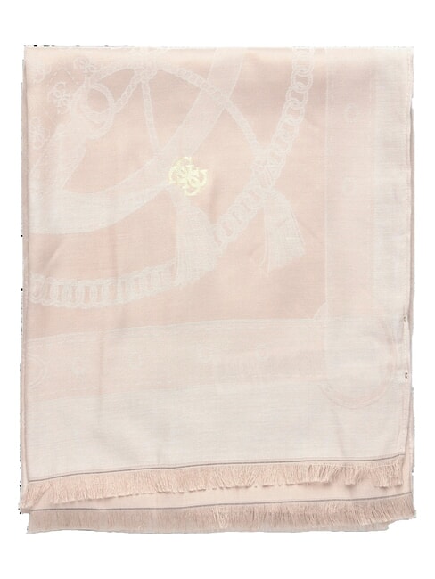 BASIC Schal helltaupe - Schals