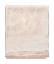 GUESS BASIC Schal helltaupe - Schals - 2