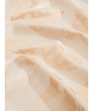 GUESS DITA Schal helltaupe - Schals - 2