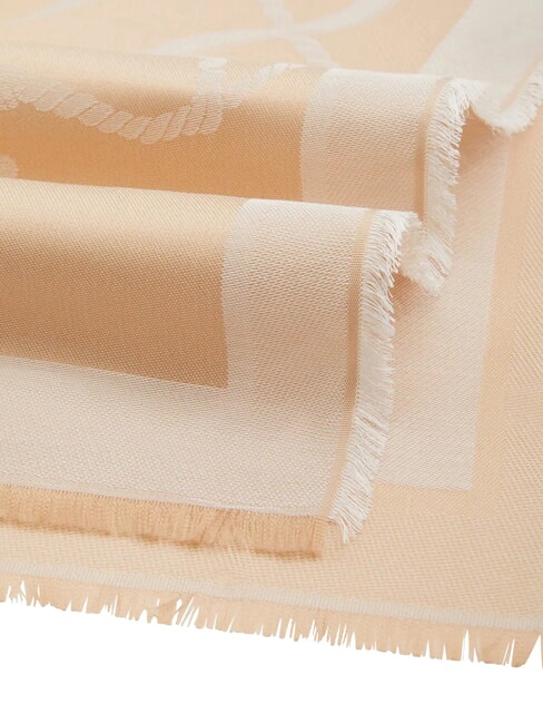 DITA Schal helltaupe - Schals