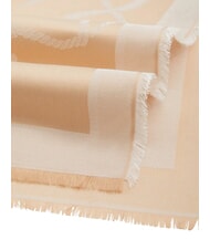 GUESS DITA Schal helltaupe - Schals - 3