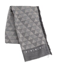 GUESS TORINO Schal SCHWARZ - Schals - 2