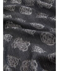 GUESS BASIC Schal SCHWARZ - Schals - 2