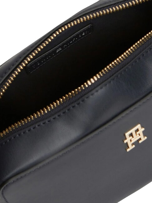 TH JOY Schultertasche, doppelt tragbar Raum blau - Damentaschen