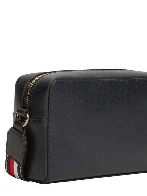 TH JOY Schultertasche, doppelt tragbar Raum blau - Damentaschen