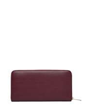 TOMMY HILFIGER TH ICON Rei&szlig;verschluss-Geldb&ouml;rse - Brieftaschen Damen