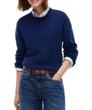 TOMMY HILFIGER TH SQUARE Lederg&uuml;rtel Wintercognac - G&uuml;rtel - 3