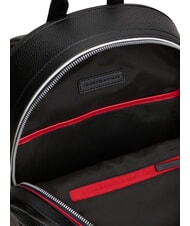TOMMY HILFIGER TH CENTRAL  Schwarz - PC-Rucks&auml;cke - 4