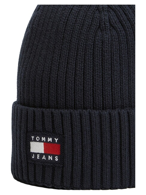 TJM HERITAGE Baumwollhut dunkles Nachtmarineblau - M&uuml;tzen/H&uuml;te