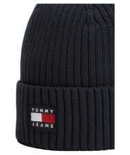 TOMMY HILFIGER TJM HERITAGE Baumwollhut dunkles Nachtmarineblau - M&uuml;tzen/H&uuml;te - 3