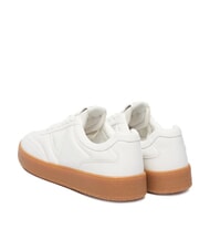 GUESS WIMOH Turnschuhe Wei&szlig; - Herrenschuhe - 3
