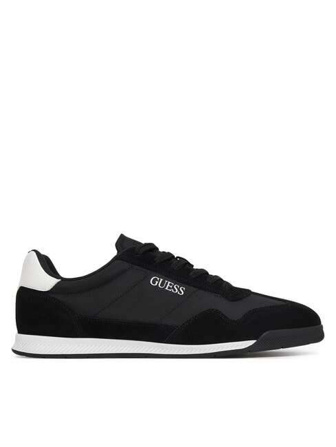 DREAN Turnschuhe SCHWARZ - Herrenschuhe