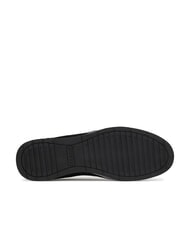 GUESS DREAN Turnschuhe SCHWARZ - Herrenschuhe - 5