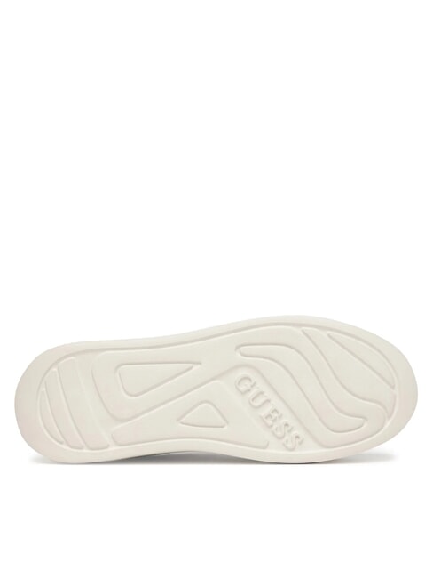 ELBINA11 Turnschuhe SCHWARZ - Damenschuhe