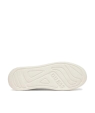 GUESS ELBINA11 Turnschuhe SCHWARZ - Damenschuhe - 5