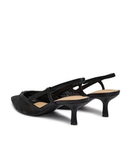 GUESS YANNO Pumps mit 5,8 cm Absatz SCHWARZ - Damenschuhe - 3