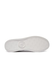 GUESS JRONE4 Turnschuhe Wei&szlig; - Damenschuhe - 5