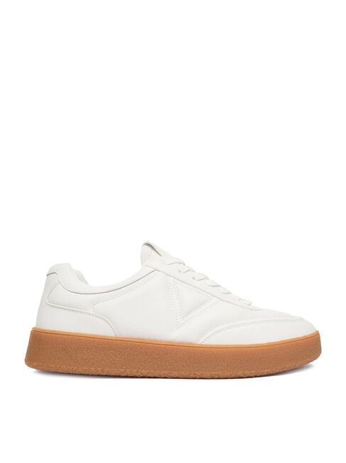 WIMOH Turnschuhe Wei&szlig; - Herrenschuhe