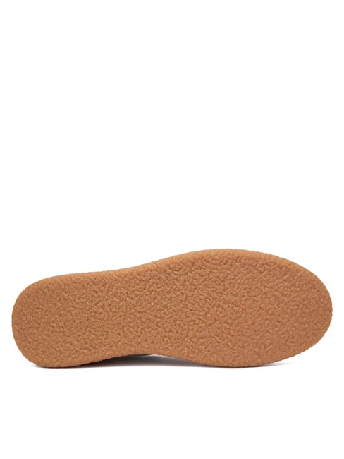 WIMOH Turnschuhe Wei&szlig; - Herrenschuhe