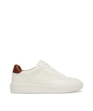 GUESS YUJEN2 Turnschuhe Wei&szlig; - Herrenschuhe - 2