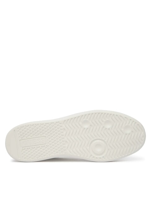 YUJEN2 Turnschuhe Wei&szlig; - Herrenschuhe