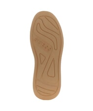 GUESS ELBA Turnschuhe wei&szlig; beige - Herrenschuhe - 5