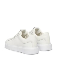 GUESS PRAVI Turnschuhe Wei&szlig; - Herrenschuhe - 2