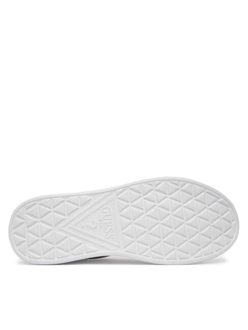 PRAVI Turnschuhe Wei&szlig; - Herrenschuhe