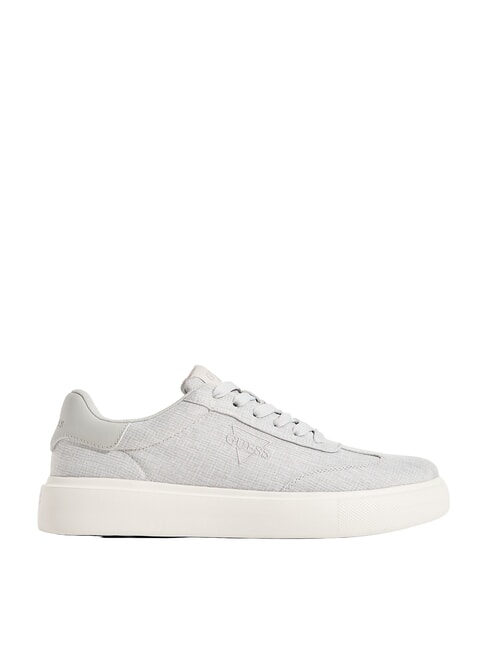 PLAZA Turnschuhe grau - Herrenschuhe