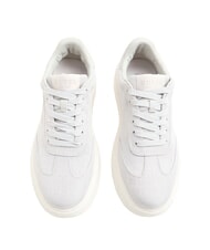 GUESS PLAZA Turnschuhe grau - Herrenschuhe - 4