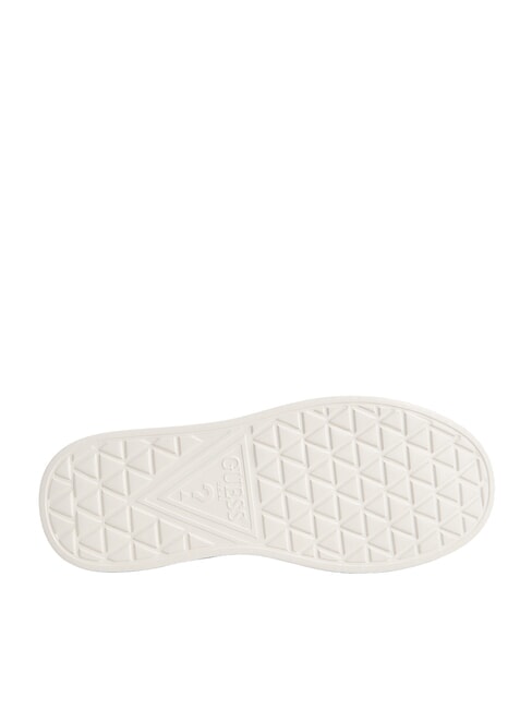 PLAZA Turnschuhe grau - Herrenschuhe