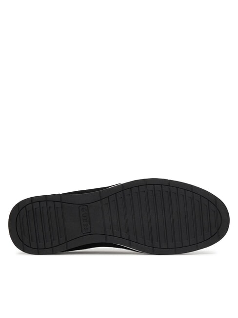 DREAN Turnschuhe SCHWARZ - Herrenschuhe