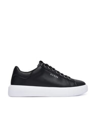 GUESS PRAVI Turnschuhe SCHWARZ - Herrenschuhe - 2