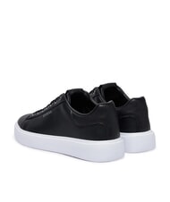 GUESS PRAVI Turnschuhe SCHWARZ - Herrenschuhe - 3