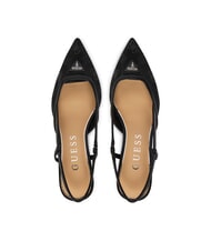 GUESS YANNO Pumps mit 5,8 cm Absatz SCHWARZ - Damenschuhe - 4