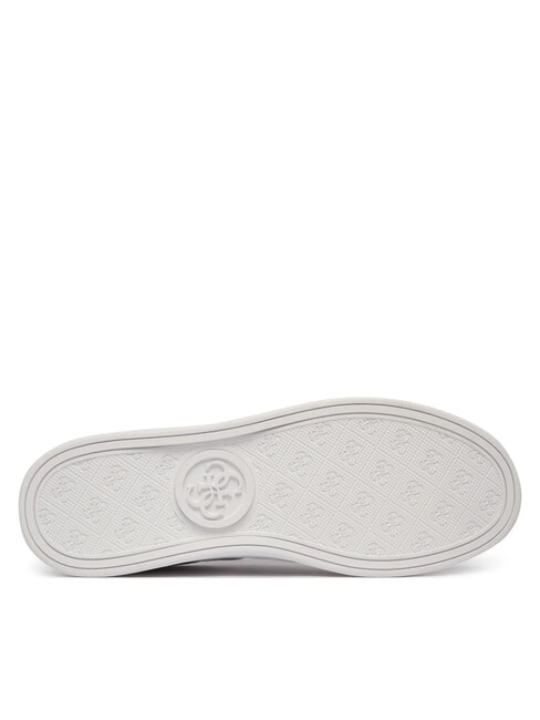 JRONE4 Turnschuhe Wei&szlig; - Damenschuhe