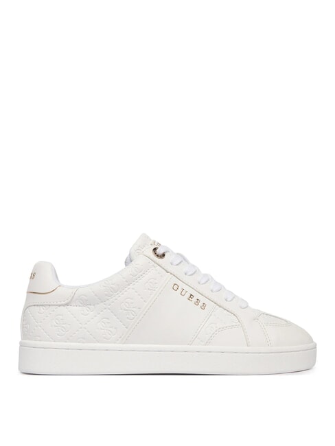 JRONE4 Turnschuhe Wei&szlig; - Damenschuhe