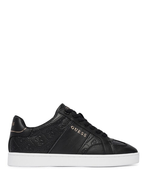 JRONE4 Turnschuhe SCHWARZ - Damenschuhe