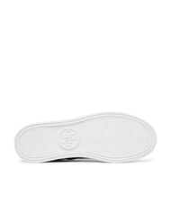 GUESS JRONE4 Turnschuhe SCHWARZ - Damenschuhe - 5