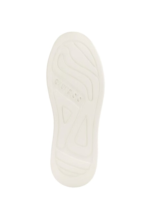 ELBINA12 Turnschuhe Taupe - Damenschuhe
