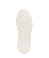 GUESS ELBINA12 Turnschuhe Taupe - Damenschuhe - 5