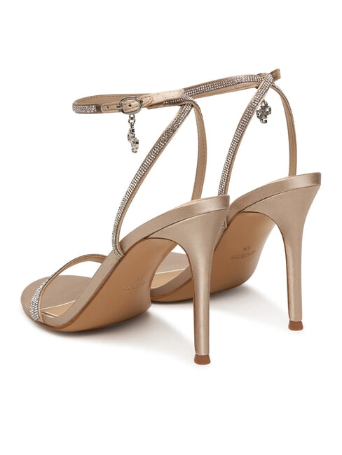 CHARMER Schuhe mit hohen Abs&auml;tzen Nackt - Damenschuhe