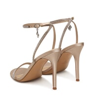 GUESS CHARMER Schuhe mit hohen Abs&auml;tzen Nackt - Damenschuhe - 3