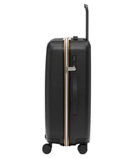 KWAY EUDOXIEUR LOGO Mittlerer Trolley mit K-Way-Monogramm auch schwarz - Harte Trolleys - 3
